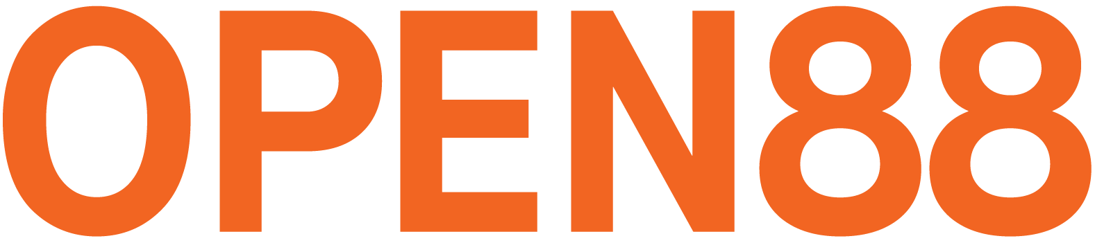 OPEN88 Logo
